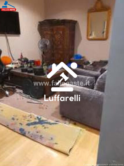 Immagine di VILLA VIA TEHERAN – ROMA