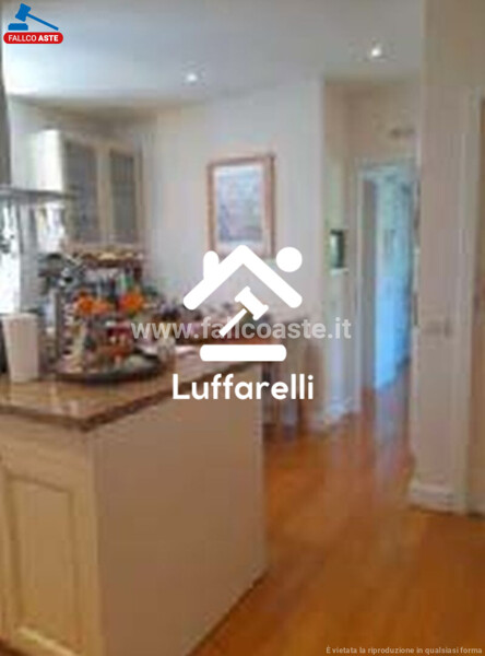 VILLA VIA TEHERAN - ROMA — foto 4