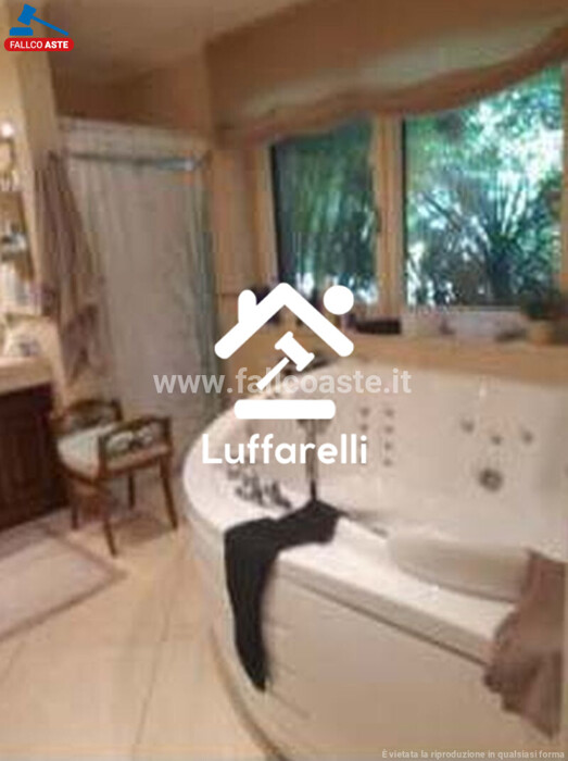 Immagine di VILLA VIA TEHERAN – ROMA