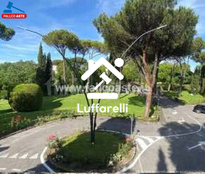 Immagine di VILLA VIA TEHERAN – ROMA