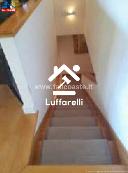 VILLA VIA TEHERAN - ROMA — foto 8