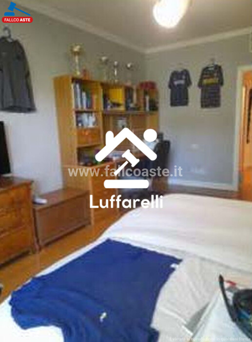 Immagine di VILLA VIA TEHERAN – ROMA
