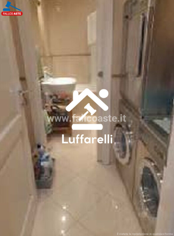 Immagine di VILLA VIA TEHERAN – ROMA