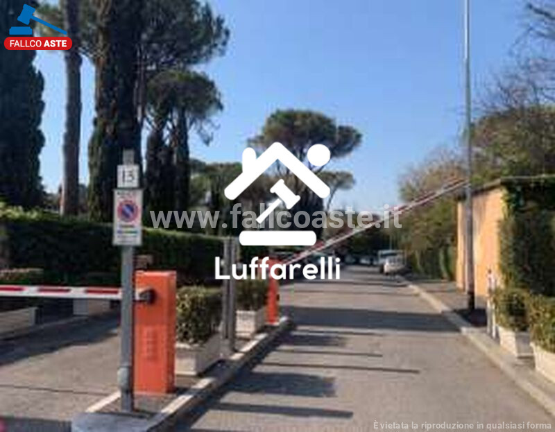 Immagine di VILLA VIA TEHERAN – ROMA