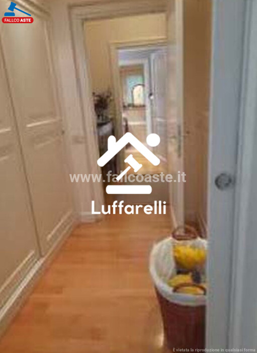 Immagine di VILLA VIA TEHERAN – ROMA