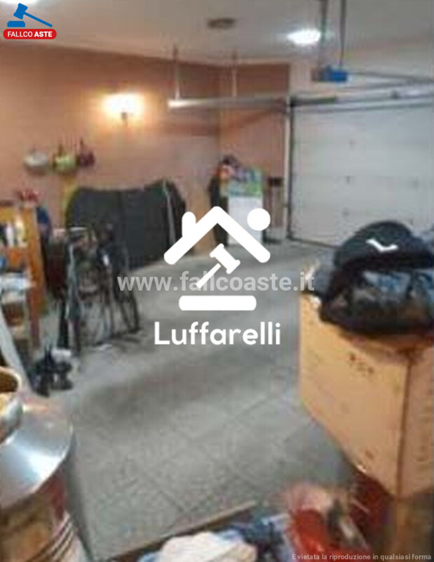 Immagine di VILLA VIA TEHERAN – ROMA