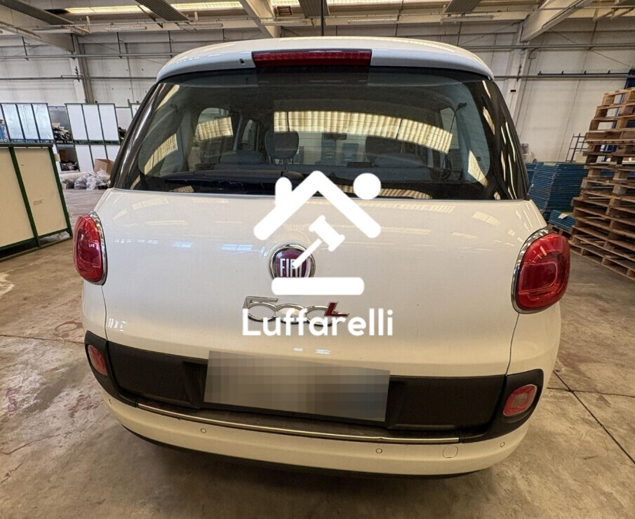 Autovetture — foto 3