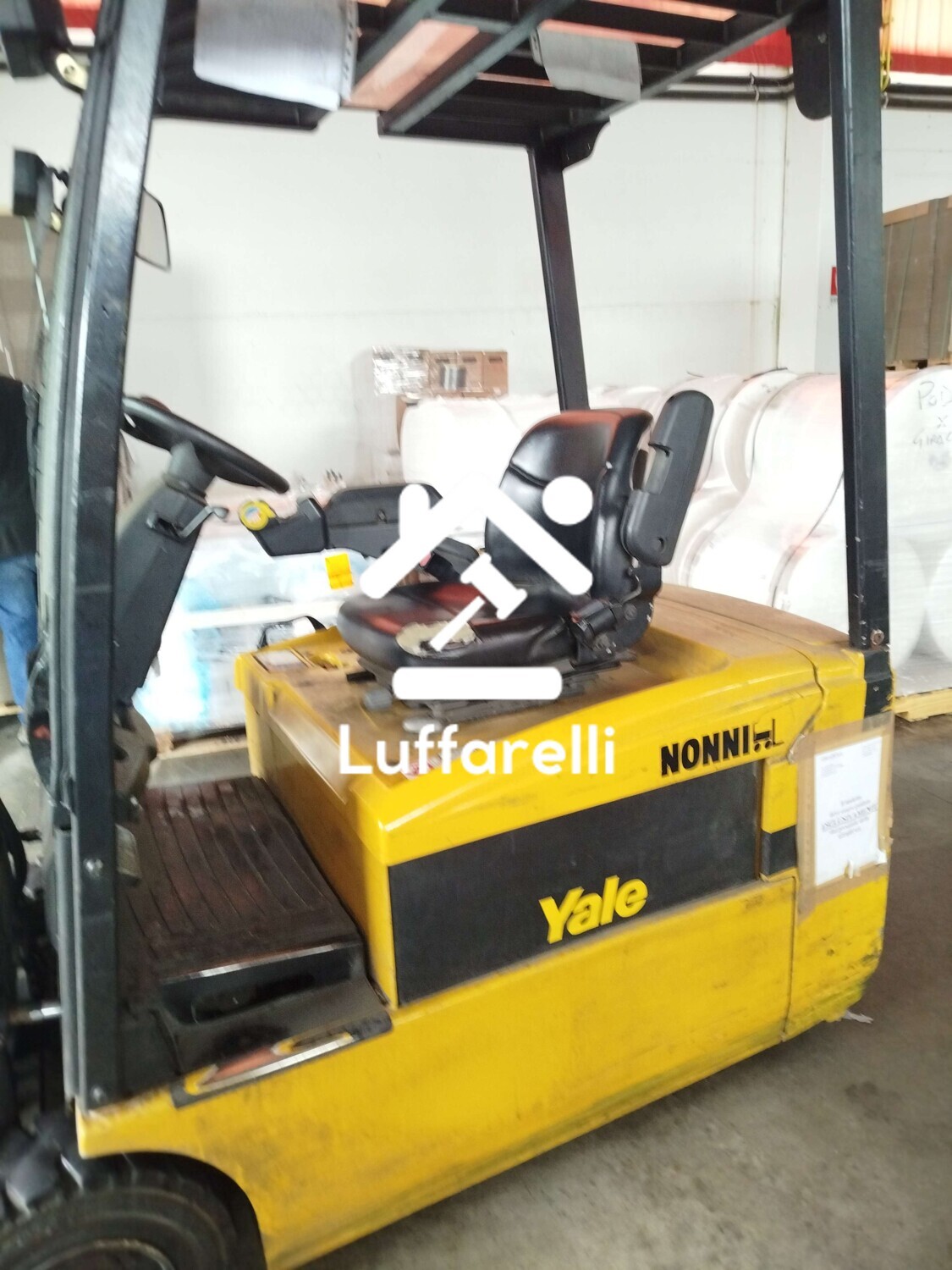 Apparecchi Di Sollevamento — foto 2
