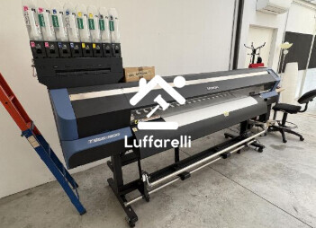 Macchinari Per L'Industria Poligrafica, Editoriale Ed Affini — foto 2