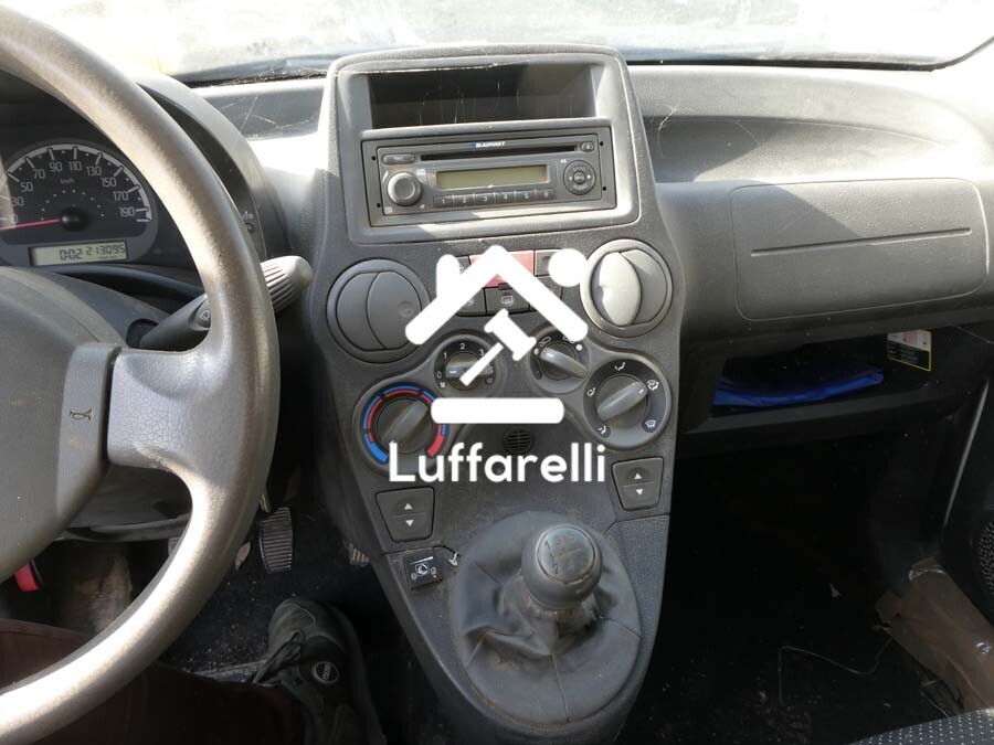 Autovetture — foto 6