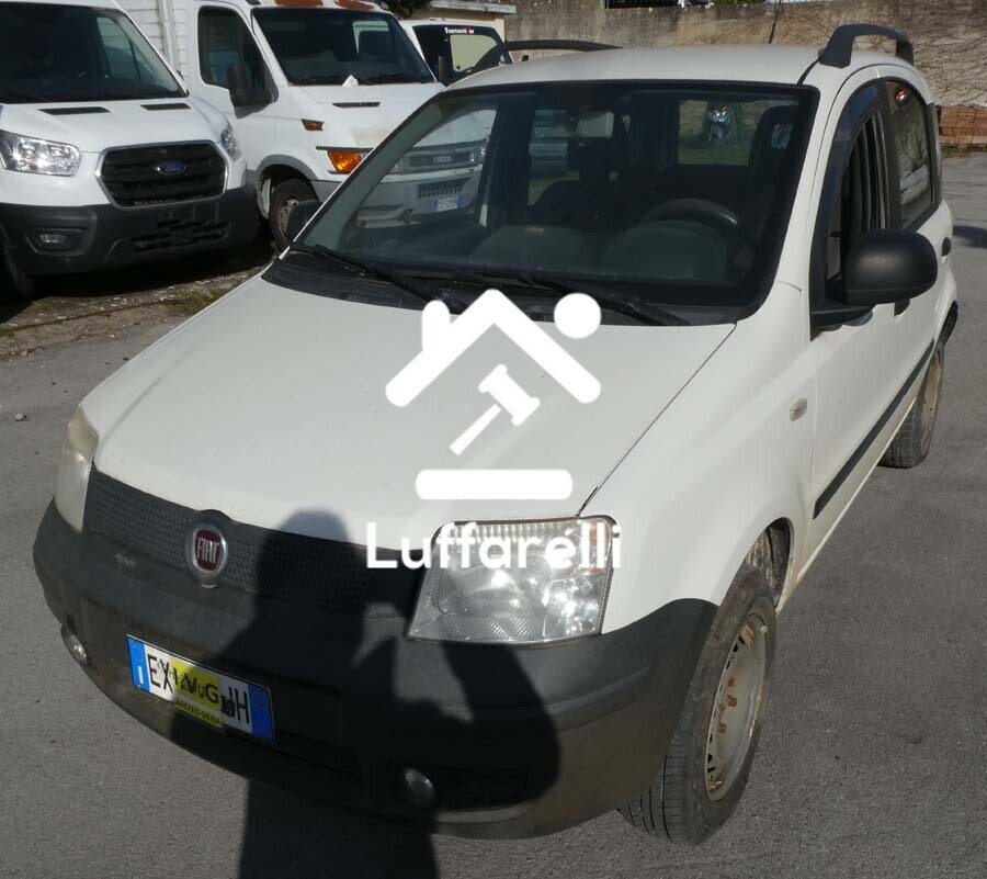 Autovetture — foto 2