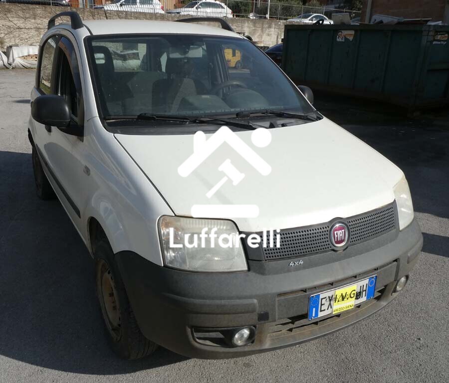 Autovetture — foto 3