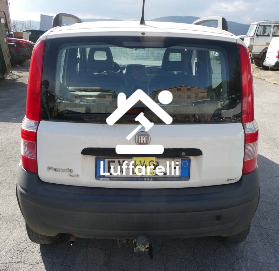 Autovetture — foto 4