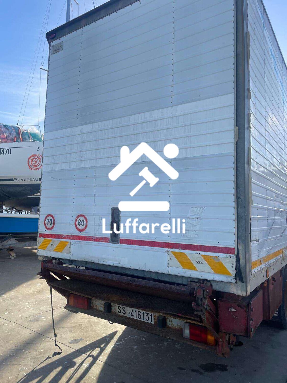 Automezzi Commerciali — foto 5