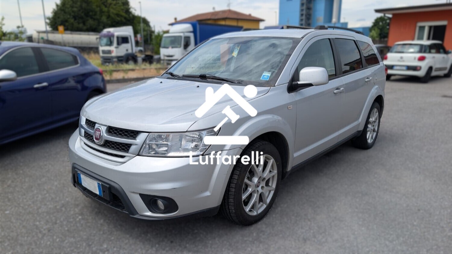 Autovetture — foto 2