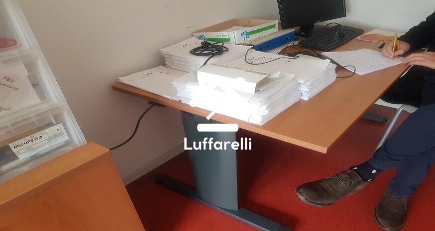 Mobili E Arredo Per Ufficio — foto 4