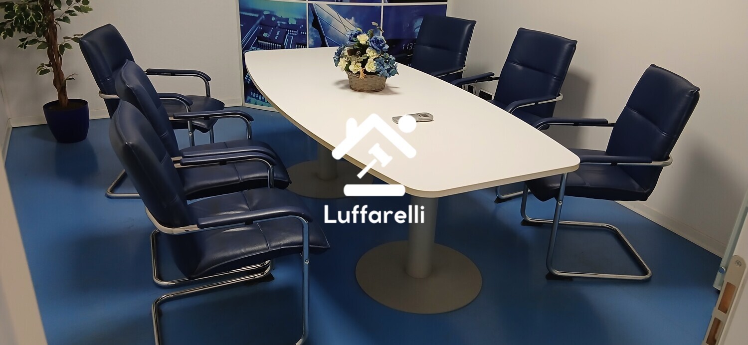 Arredi Da Ufficio E Varie — foto 2