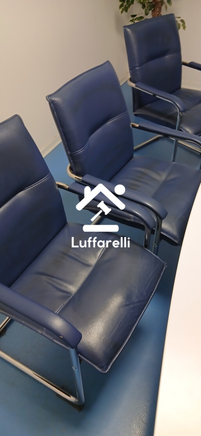Arredi Da Ufficio E Varie — foto 3