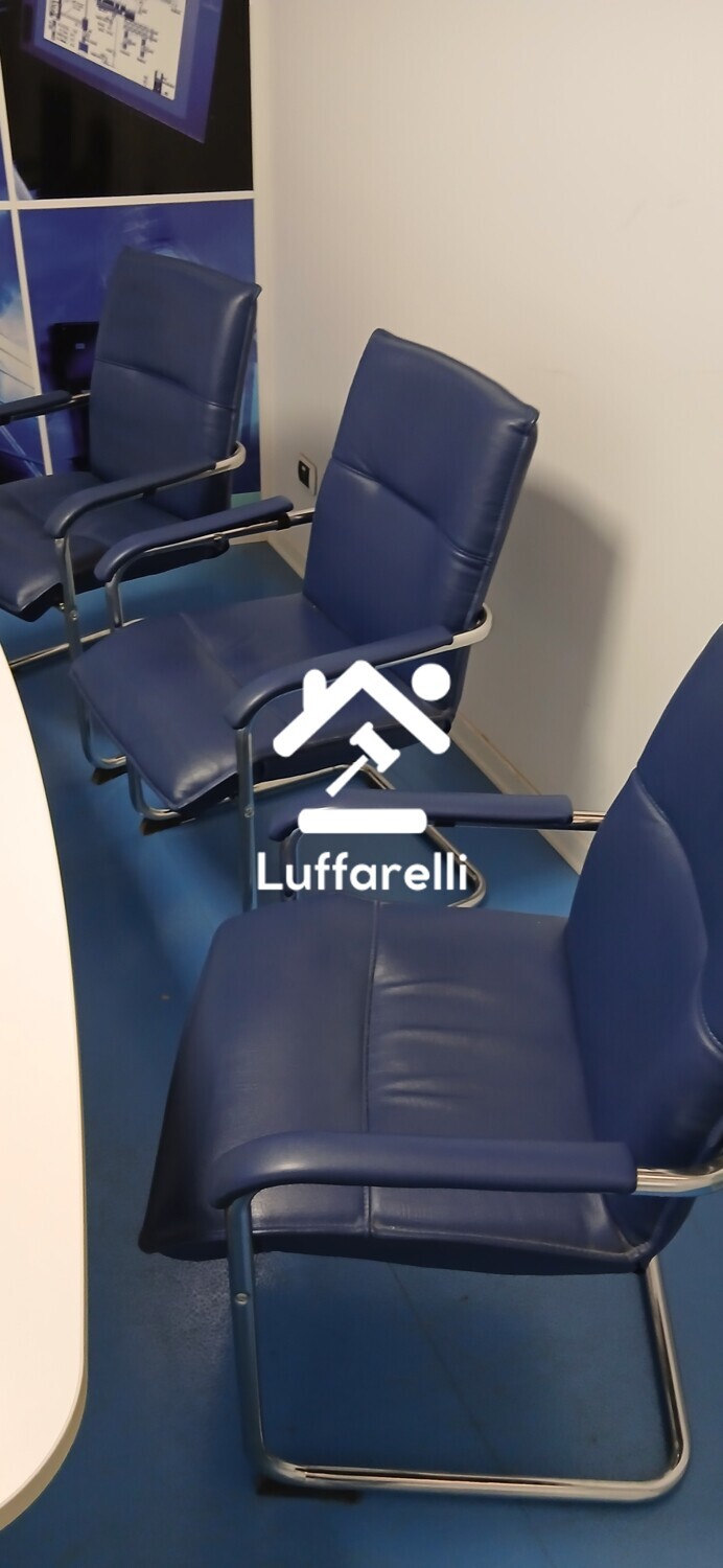 Arredi Da Ufficio E Varie — foto 2