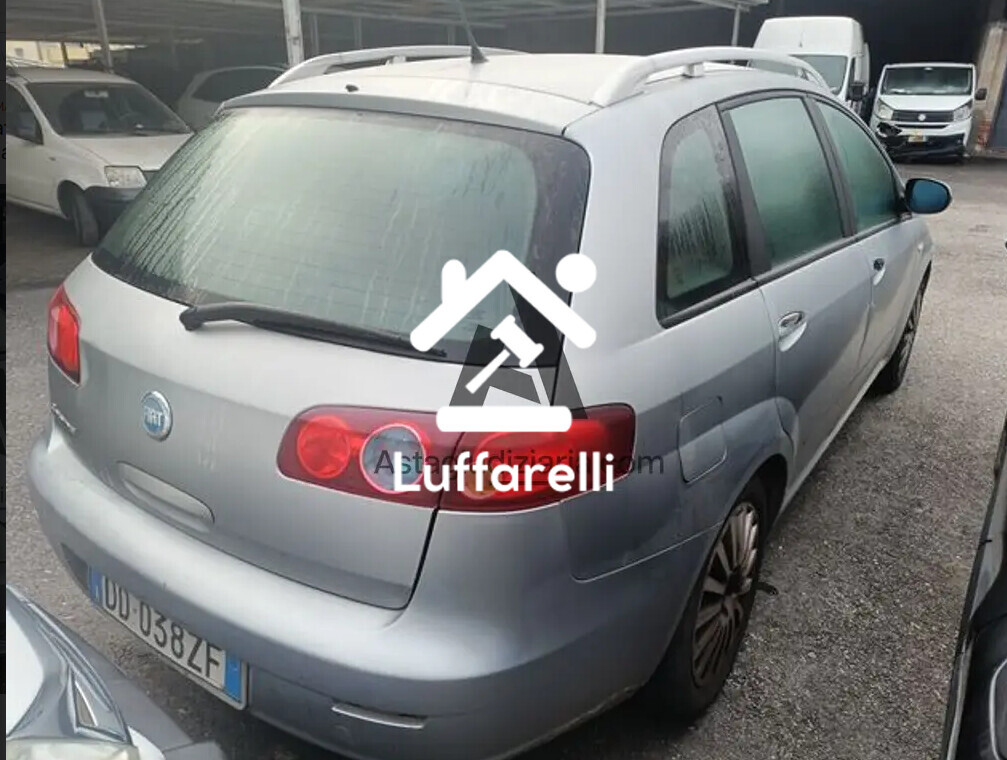 Autovetture — foto 3
