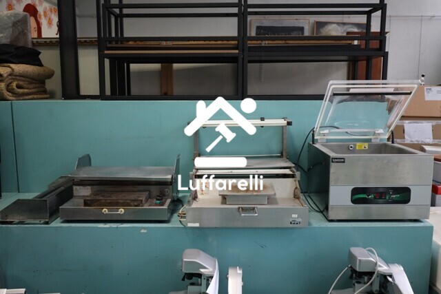 Attrezzature Varie — foto 3