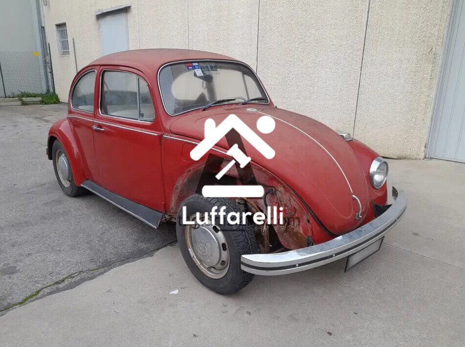 Autovetture — foto 2