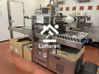 Macchinari Per L'Industria Alimentare E Conserviera — foto 5