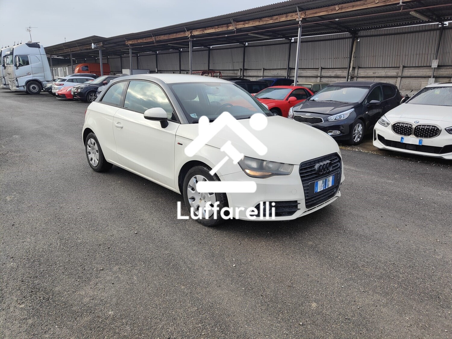 Autovetture — foto 2