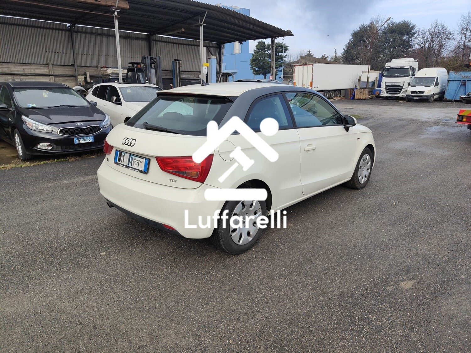 Autovetture — foto 4