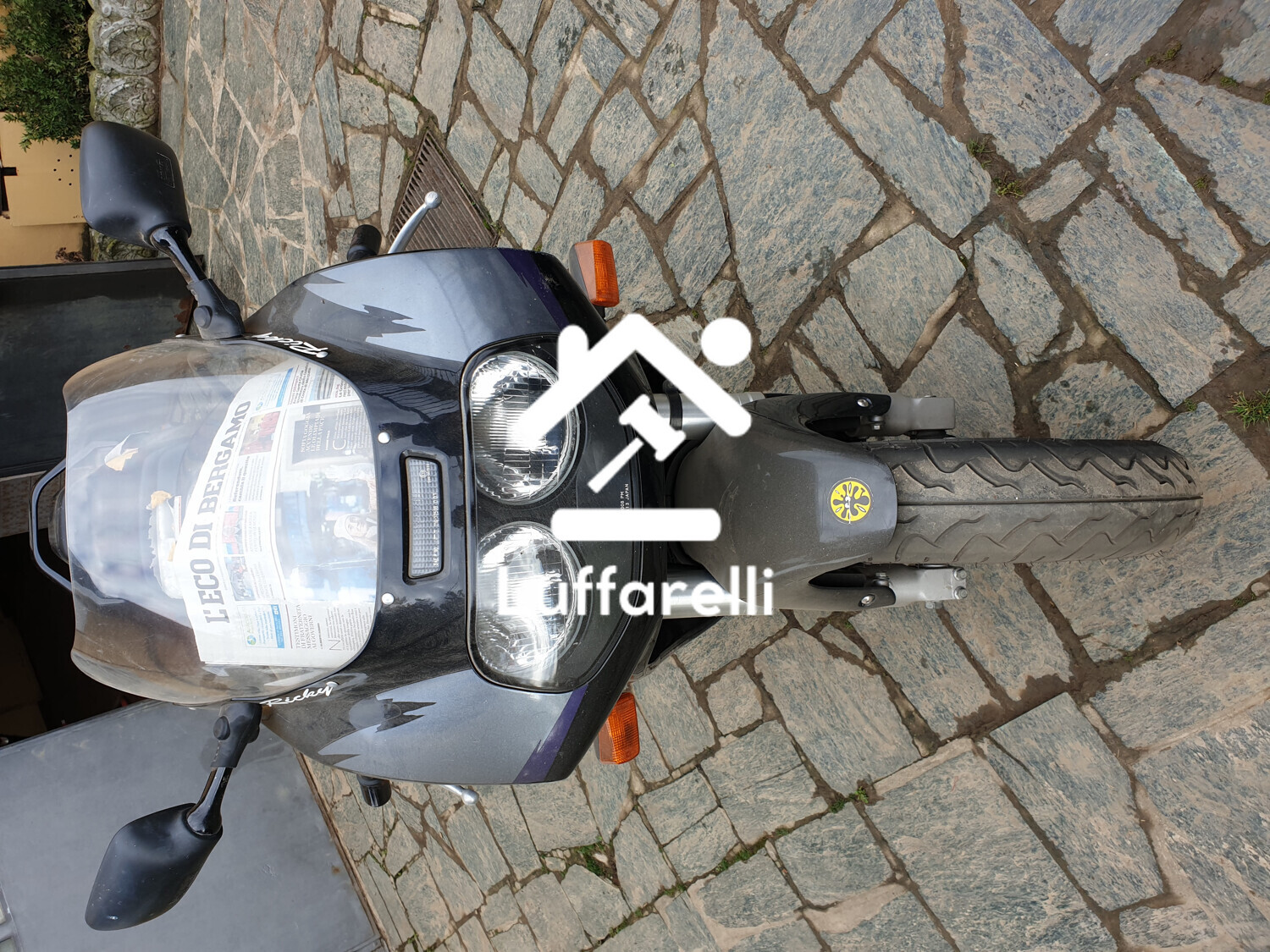 Motoveicolo O Ciclomotore — foto 3