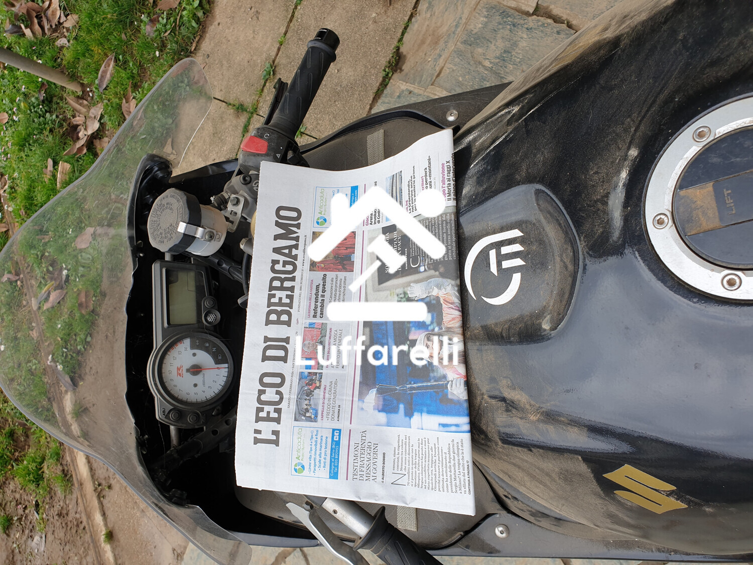 Motoveicolo O Ciclomotore — foto 5