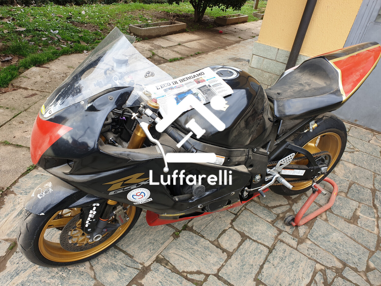Motoveicolo O Ciclomotore — foto 2