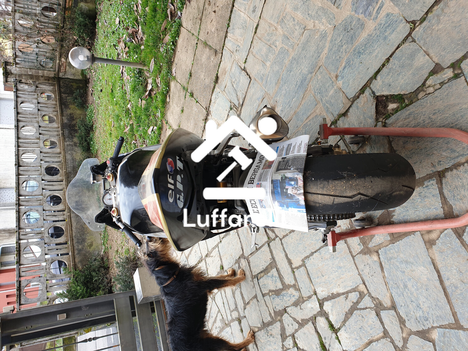 Motoveicolo O Ciclomotore — foto 4