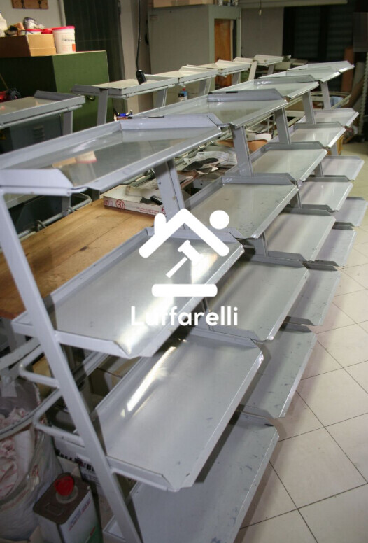 Macchinari Per L'Industria Tessile, Lavorazione Pelli E Calzature — foto 2
