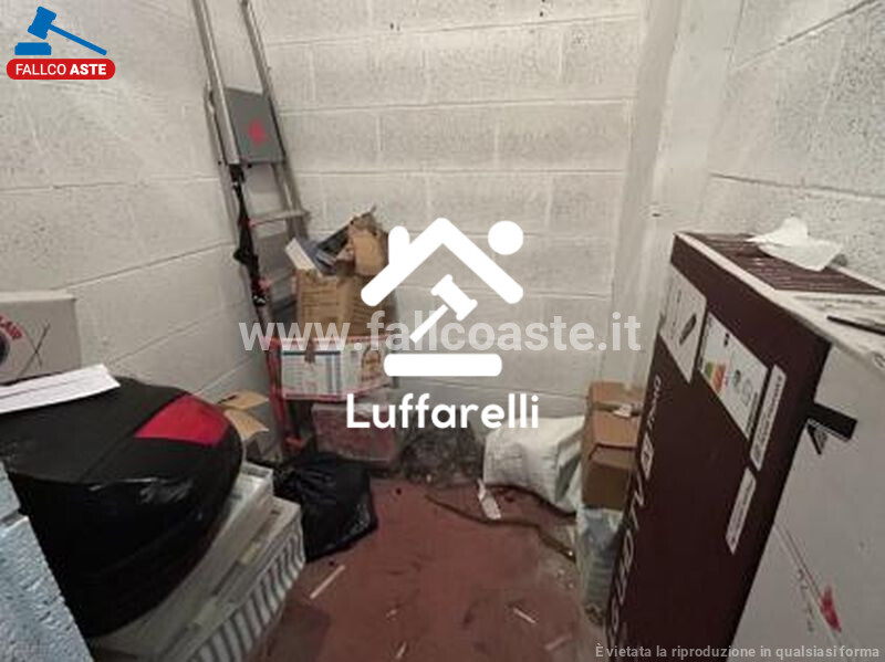 Immagine di APPARTAMENTO VIA POLLUTRI – ROMA