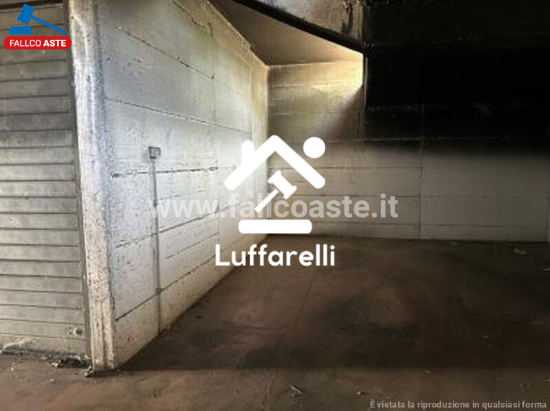 Immagine di APPARTAMENTO VIA POLLUTRI – ROMA