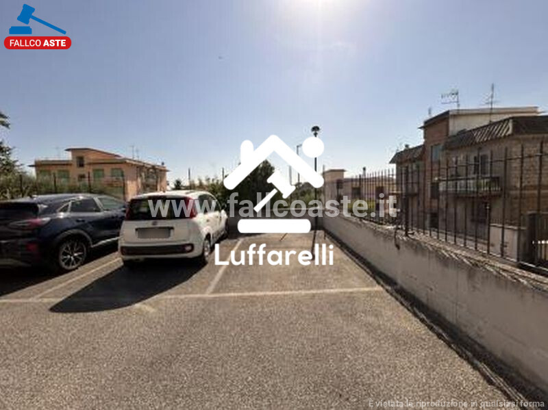 Immagine di APPARTAMENTO VIA POLLUTRI – ROMA