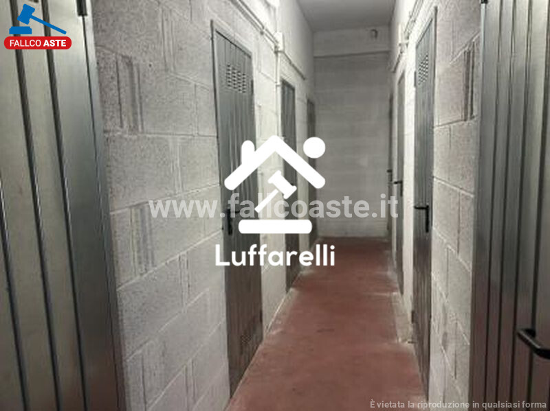 Immagine di APPARTAMENTO VIA POLLUTRI – ROMA