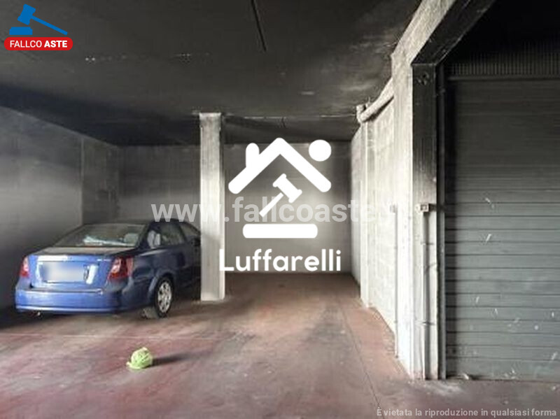 Immagine di APPARTAMENTO VIA POLLUTRI – ROMA