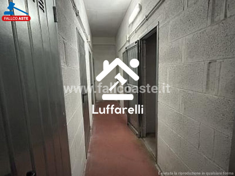 Immagine di APPARTAMENTO VIA POLLUTRI – ROMA
