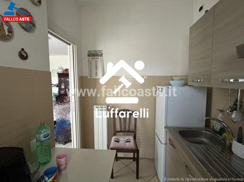 Immagine di APPARTAMENTO VIA POLLUTRI – ROMA