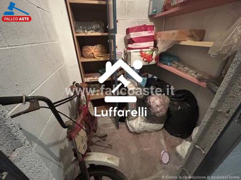 Immagine di APPARTAMENTO VIA POLLUTRI – ROMA