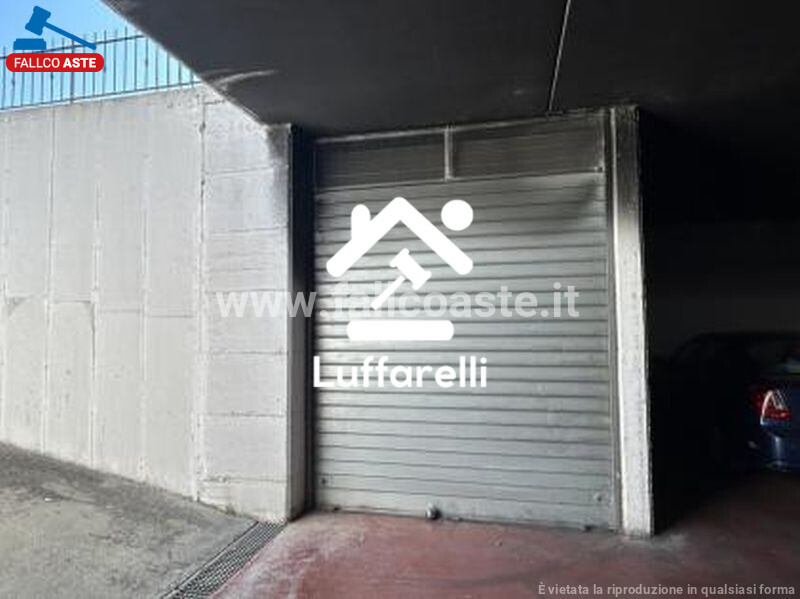 Immagine di APPARTAMENTO VIA POLLUTRI – ROMA