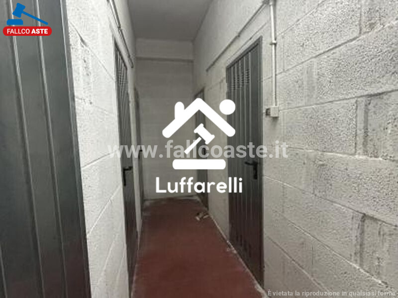 Immagine di APPARTAMENTO VIA POLLUTRI – ROMA