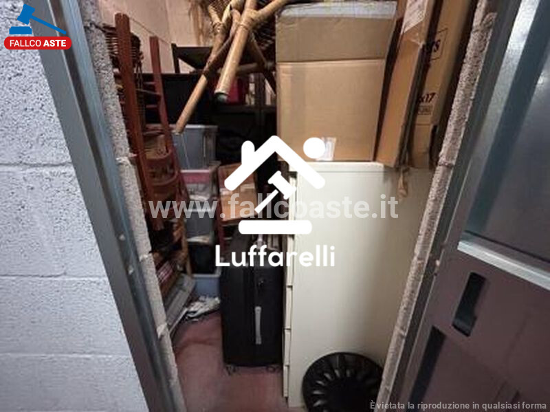 Immagine di APPARTAMENTO VIA POLLUTRI – ROMA
