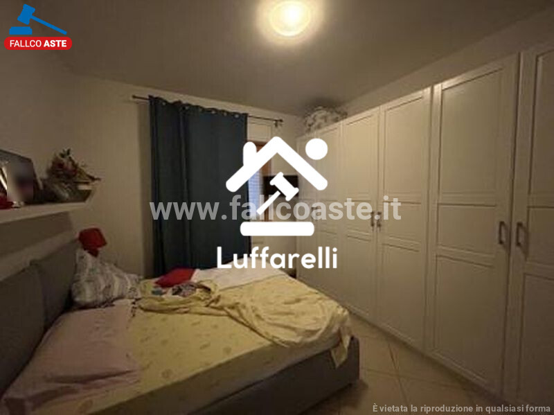 Immagine di APPARTAMENTO VIA POLLUTRI – ROMA