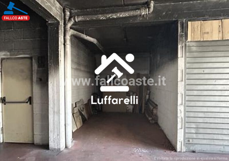 Immagine di APPARTAMENTO VIA POLLUTRI – ROMA