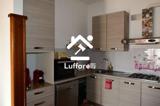 Immagine di APPARTAMENTO VIA MICHELANGELO BUONARROTI – NORMA