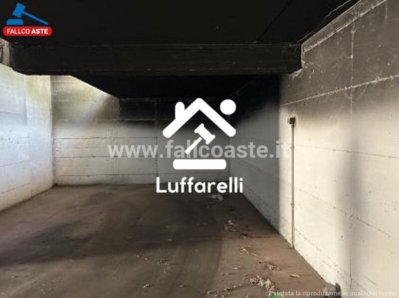 Immagine di APPARTAMENTO VIA POLLUTRI – ROMA