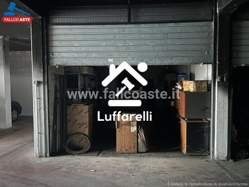 Immagine di APPARTAMENTO VIA POLLUTRI – ROMA